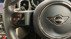 MINI Convertible 2.0 Cooper S Exclusive 2dr Auto [Comfort Pack] Petrol Convertible